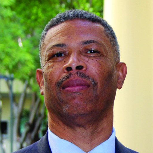 Donald Marvin Jones, UM Law Professor- NYU Law School Graduate